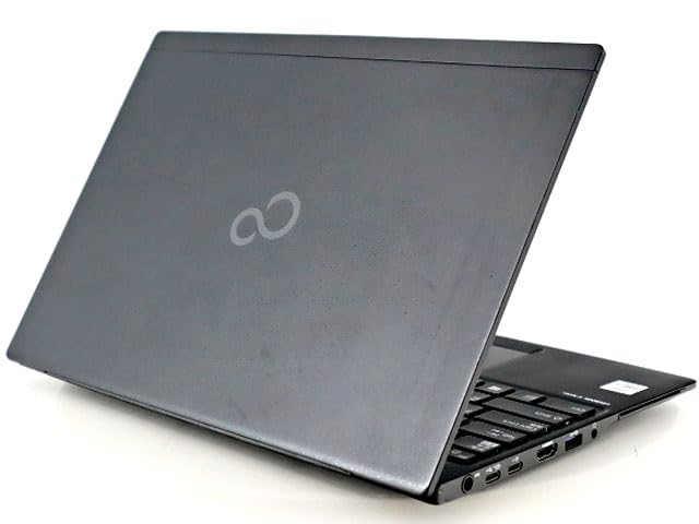Amazon.co.jp: 【整備済み品】 富士通 Fujitsu Lifebook U9310/D